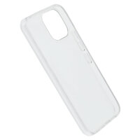 Hama Crystal Clear Handy-Schutzhülle 17,3 cm (6.81 Zoll) Cover Transparent