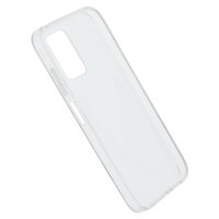 Hama Crystal Clear Handy-Schutzhülle 16,3 cm (6.43 Zoll) Cover Transparent
