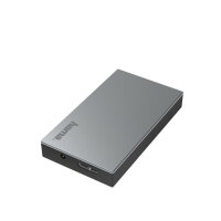 Hama 00200115 Schnittstellen-Hub USB 3.2 Gen 1 (3.1 Gen...