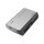 Hama All in One Kartenleser USB 2.0 Schwarz, Silber