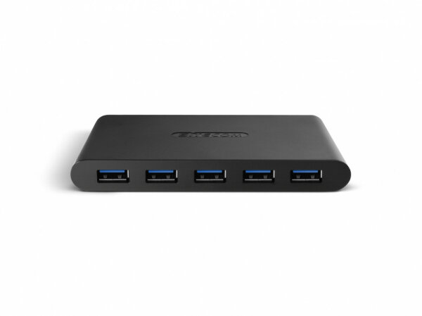 Sitecom CN-084 USB 3.0 Hub 7 Port