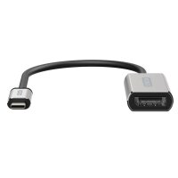 Sitecom CN-410, USB-C DisplayPort Adapter