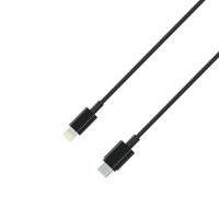 XLayer PREMIUM USB-C auf Lightning Kabel MFI-zertifiziert...