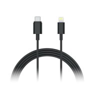 XLayer PREMIUM USB-C auf Lightning Kabel MFI-zertifiziert...