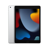 Apple iPad 64 GB 25,9 cm (10.2 Zoll) Wi-Fi 5 (802.11ac)...