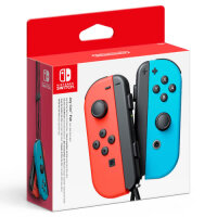 Nintendo Joy-Con Gamepad Nintendo Switch Blau, Rot