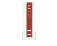 AVM FRITZ Box 6690 Cable WLAN-Router Gigabit Ethernet...