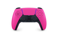 Sony PS5 DualSense Controller Pink Bluetooth Gamepad...