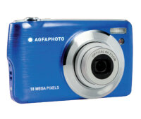 AgfaPhoto Compact Realishot DC8200 1/3.2 Zoll...