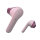 Hama Freedom Light Kopfhörer Kabellos Bluetooth Pink