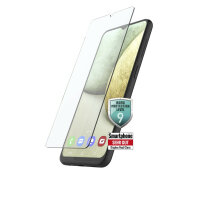 Hama Premium Crystal Glass Klare Bildschirmschutzfolie...