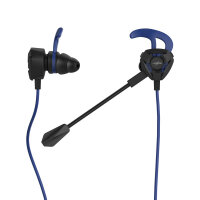uRAGE Gaming-Headset "SoundZ 210 In-Ear" (mit...