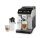 DeLonghi DEL ECAM 450.55.S ELETTA EXPLORE Kaffeevollautomat (Kegelmahlwerk, Silber, TFT Touch Display, 300 g Bohnenbehälter, 1,8 l Wassertank, Milchbehälter, einstellbarer Mahlgrad)