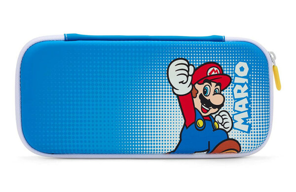 PowerA 1522649-01 Schutzhülle für tragbare Spielkonsolen Nintendo