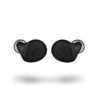 JABRA In-Ear Kopfhörer Elite 7 Active schwarz (Headset-Funktion, Bluetooth, kabellos, ANC, schwarz)