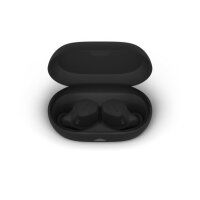 JABRA In-Ear Kopfhörer Elite 7 Active schwarz (Headset-Funktion, Bluetooth, kabellos, ANC, schwarz)