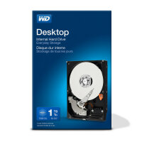 Western Digital Desktop Everyday 3.5 Zoll 1000 GB Serial ATA III