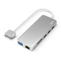 Hama 00200133 Schnittstellen-Hub USB 3.2 Gen 1 (3.1 Gen...