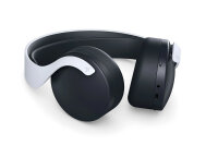 Sony PULSE 3D Kopfhörer Verkabelt & Kabellos Kopfband Gaming Schwarz