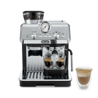 De’Longhi EC9155.MB Kaffeemaschine Halbautomatisch...