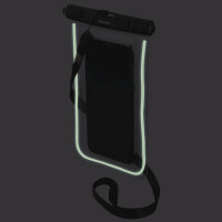 Hama Finest Sports Handy-Schutzhülle 14 cm 5.5 Zoll Transparent