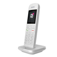 Telekom Speedphone 12 IP-Telefon Wei&szlig; TFT