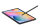 Samsung Galaxy Tab S6 Lite Wi-Fi 64 GB 26,4 cm (10.4 Zoll) 4 GB Wi-Fi 5 (802.11ac) Grau