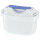 Hama 00111251 Wasserfilter Aufsatz-Wasserfilter 2,4 l Weiß