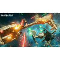 Star Wars Squadrons PS4-Spiel
