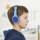 Hama Teens Guard Kopfhörer Kabellos Kopfband Bluetooth Blau