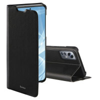 Hama Slim Pro Handy-Schutzhülle 16,6 cm (6.55 Zoll)...