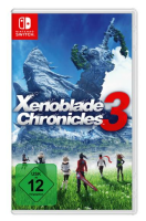 Xenoblade Chronicles 3 Nintendo Switch-Spiel