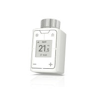 AVM FRITZ!DECT 302 Heizkörperthermostat (Temperatur steuern, Heizkosten sparen, Optimal für FRITZ!Box)