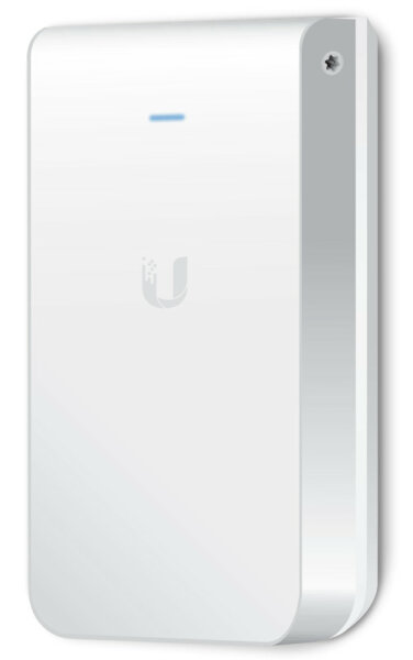 Ubiquiti Networks UniFi HD In-Wall 1733 Mbit/s Weiß Power over Ethernet (PoE)
