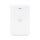 Ubiquiti Networks UniFi HD In-Wall 1733 Mbit/s Weiß Power over Ethernet (PoE)