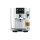 JURA J8 Piano White (EA) Kaffeevollautomat (OneTouch, Weiß, Touchscreen-Farbdisplay, 1,9 l Wassertank, Milchbehälter/Milchdüse, Professional Aroma Grinder, App-Steuerung)
