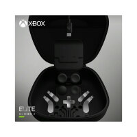 Microsoft Xbox Elite Wireless Controller Series 2 – Complete Component Pack
