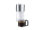 BRAUN KF1500WH PureShine weiß Filterkaffeemaschine (10 Tassen, Glaskanne, Schwenkfiler, Tropf-Stopp, Abschaltautomatik, Wasserstandsanzeige, OptiBrewSystem)