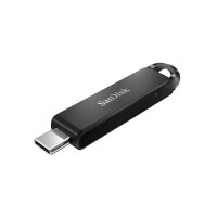 SanDisk Ultra USB-Stick 128 GB USB Typ-C 3.2 Gen 1 (3.1...