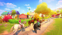 Horse Club Adventures 2: Hazelwood Stories Nintendo...