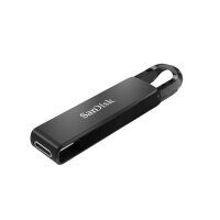 SanDisk SDCZ460-256G-G46 USB-Stick 256 GB USB Typ-C 3.2...