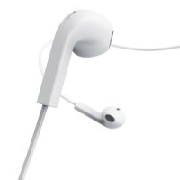 Hama Advance Kopfhörer Kabelgebunden im Ohr...
