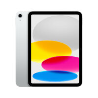 Apple iPad 64 GB 27,7 cm (10.9 Zoll) Wi-Fi 6 (802.11ax)...