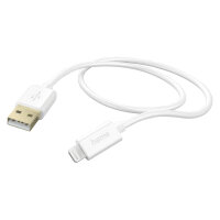 Hama 00201581 USB Kabel 1,5 m USB 2.0 USB A Lightning...