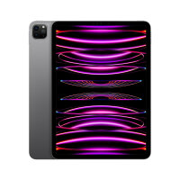 Apple iPad Pro 128 GB 27,9 cm (11 Zoll) Apple M 8 GB...