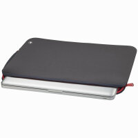 Hama Neoprene Notebooktasche 39,6 cm (15.6 Zoll)...