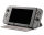 PowerA Hybrid Cover Flip case Nintendo Schwarz