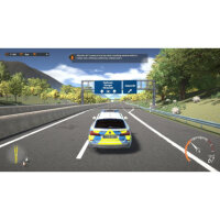 Autobahn-Polizei SimulatUSK:0