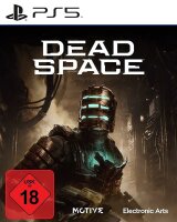 Dead Space Remake PS5-Spiel