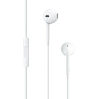 Apple EarPods Kopfhörer Kabelgebunden im Ohr...